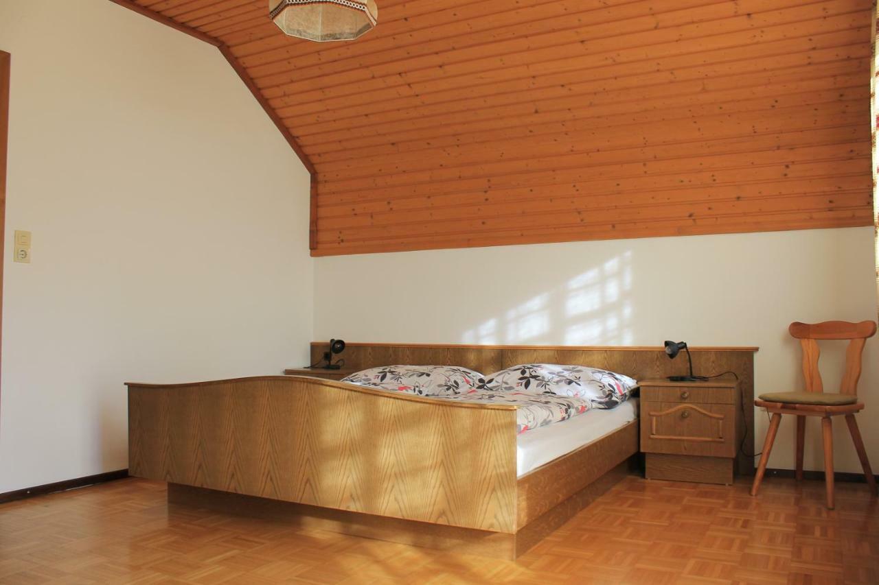 Haus Weber Pressegger See 黑马戈尔 外观 照片